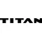 Nissan Titan Decal / Sticker 04
