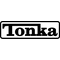 Tonka Decal / Sticker 06