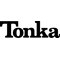 Tonka Decal / Sticker 07