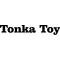 Tonka Toy Decal / Sticker 03