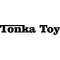 Tonka Toy Decal / Sticker 04