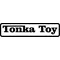 Tonka Toy Decal / Sticker 05