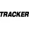 Tracker Boats Decal / Sticker 02