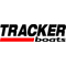 Tracker Boats Decal / Sticker 04