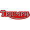 Triumph Decal / Sticker 62