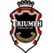 Triumph Crest Decal / Sticker 63