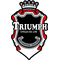 Triumph Crest Decal / Sticker 64