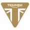 Triumph Decal / Sticker 60