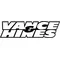 Vance & Hines Decal / Sticker 01