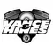 Vance & Hines V-Twin Decal / Sticker 04