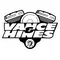 Vance & Hines V-Twin Decal / Sticker 05