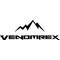 Venomrex Decal / Sticker 01