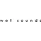 Wet Sounds Decal / Sticker 03