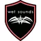 Wet Sounds Decal / Sticker 04