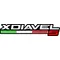 Ducati Xdiavel S Decal / Sticker 03