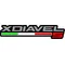 Ducati Xdiavel S Decal / Sticker 04