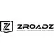 Zroadz Decal / Sticker 01