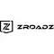 Zroadz Decal / Sticker 02