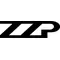 ZZP Decal / Sticker 02