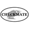 Checkmate Power Boats Decal / Sticker 09