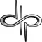 Devin Townsend Project Decal / Sticker 02