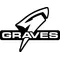 Graves Motorsports Decal / Sticker 11