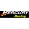 Mercury Racing Decal / Sticker 23