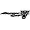 Arctic Cat Decal / Sticker 22