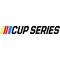 Nascar Cup Series Decal / Sticker 14