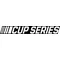 NASCAR Cup Series Decal / Sticker 17