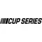 NASCAR Cup Series Decal / Sticker 20