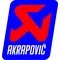 Akrapovic Decal / Sticker 15