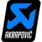 Akrapovic Decal / Sticker 16