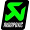 Akrapovic Decal / Sticker 17