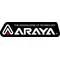 Araya Decal / Sticker 01