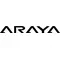 Araya Decal / Sticker 06