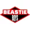 Beastie Boys License To Ill Decal / Sticker 08