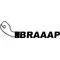 BRAAAP Decal / Sticker 04