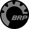 Full Color BRP Decal / Sticker 11