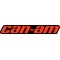 Can-Am Decal / Sticker 50