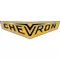 Chevron Decal / Sticker 03