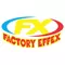 Factory Effex Decal / Sticker 04