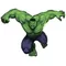 Hulk Decal / Sticker 11