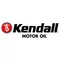 Kendall Motor Oil Decal / Sticker 04