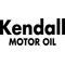 Kendall Motor Oil Decal / Sticker 10