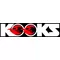 Kooks Decal / Sticker 01