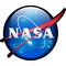 NASA Decal / Sticker 05