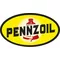 Pennzoil Decal / Sticker 07