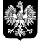 Polish Coat of Arms Decal / Sticker 02