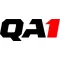 QA1 Decal / Sticker a